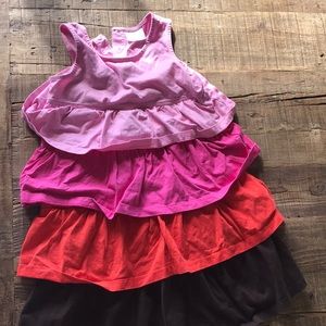 Hanna Andersson sundress size 130